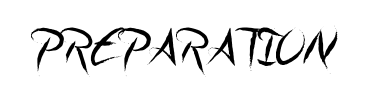 A Quiet Sleep  Free Fonts Download