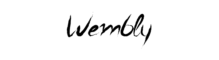 A Quiet Sleep  Free Fonts Download