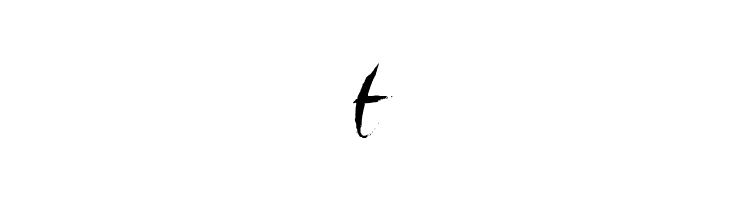 A Quiet Sleep  Free Fonts Download