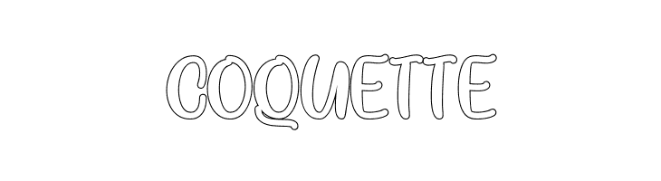 Rainbow Colors Regular  Free Fonts Download