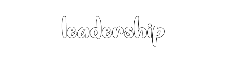 Rainbow Colors Regular  Free Fonts Download