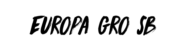 DK Knucklebones Regular  Free Fonts Download