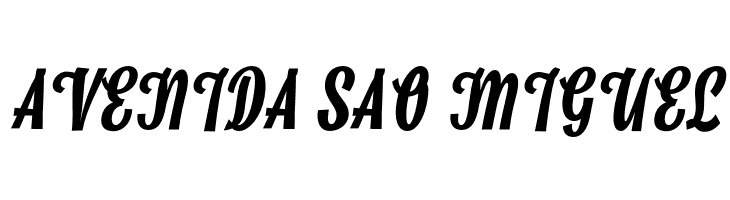 Hamster  Free Fonts Download