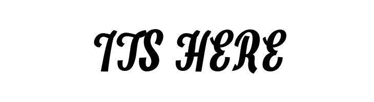 Hamster  Free Fonts Download