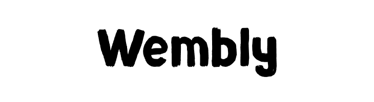 DK Avontuur Regular  Free Fonts Download