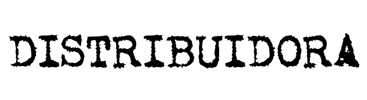 DS VTCorona Cyr  Free Fonts Download