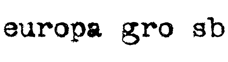 DS VTCorona Cyr  Free Fonts Download