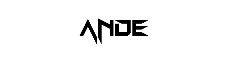 BravAda Arma Regular  Free Fonts Download