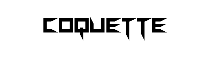 BravAda Arma Regular  Free Fonts Download