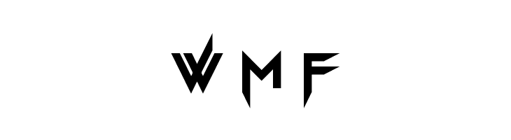 BravAda Arma Regular  Free Fonts Download