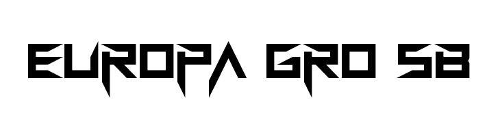 BravAda Arma Regular  Free Fonts Download