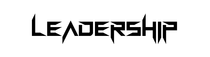 BravAda Arma Regular  Free Fonts Download