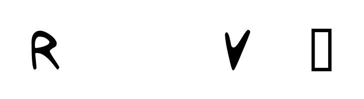 Nas Coxas Regular  Free Fonts Download