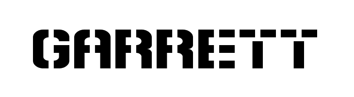 Zoia Stencil Regular  Free Fonts Download