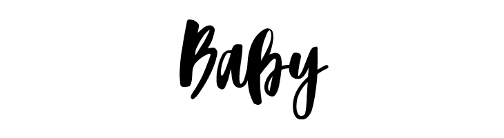 Blacktear Script  Free Fonts Download