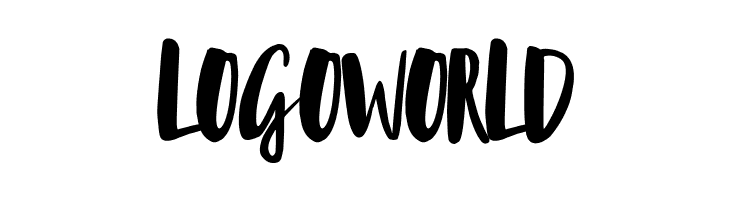 Blacktear Script  Free Fonts Download