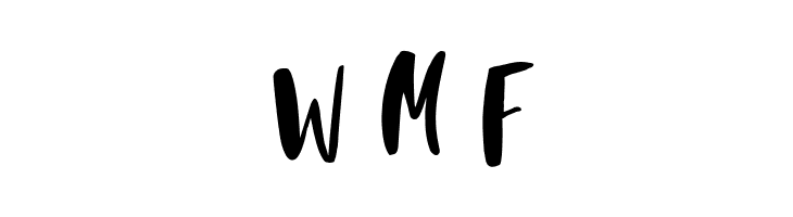 Blacktear Script  Free Fonts Download