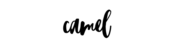 Blacktear Script  Free Fonts Download