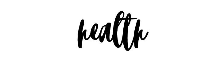 Blacktear Script  Free Fonts Download