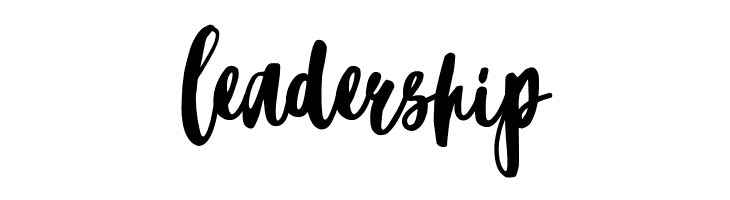 Blacktear Script  Free Fonts Download