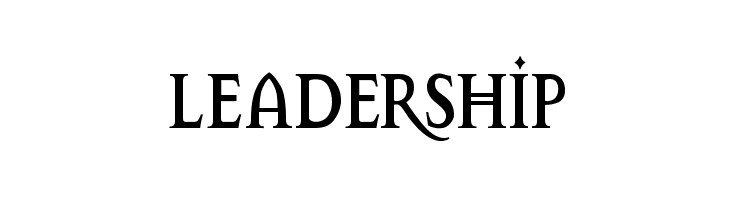 WhitePoison  Free Fonts Download