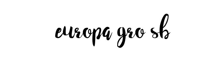 Juanita Brush Smooth Script  Free Fonts Download