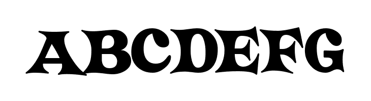 Crazy Harold  Free Fonts Download