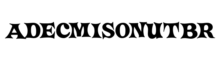 Crazy Harold  Free Fonts Download