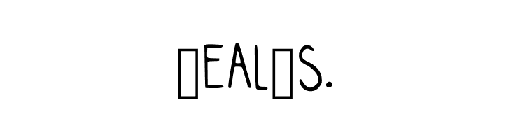 Myhandwriting Regular  Free Fonts Download