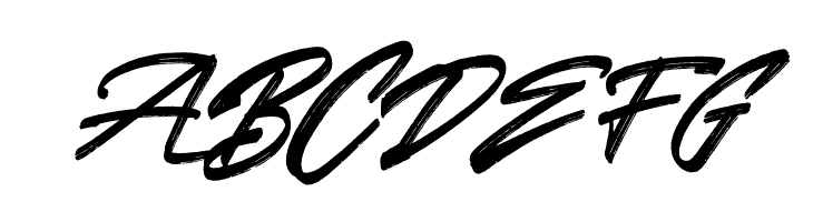 Skywalker Free Demo  Free Fonts Download