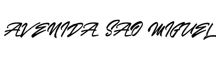 Skywalker Free Demo  Free Fonts Download