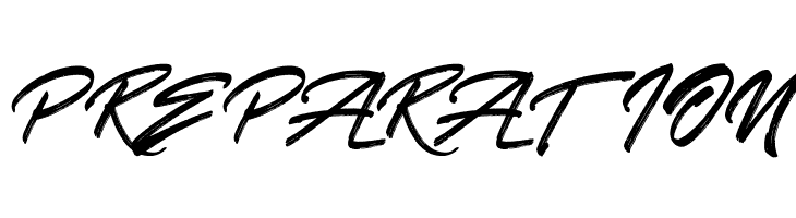 Skywalker Free Demo  Free Fonts Download