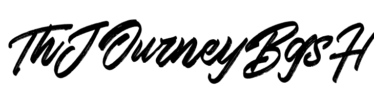 Skywalker Free Demo  Free Fonts Download