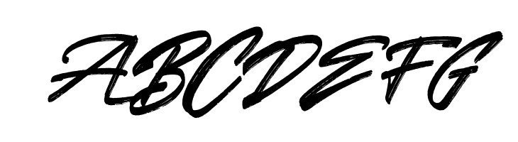 SkywalkerFreeDemo  Free Fonts Download