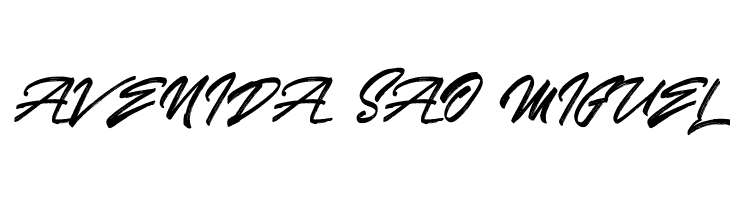 SkywalkerFreeDemo  Free Fonts Download