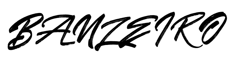 SkywalkerFreeDemo  Free Fonts Download