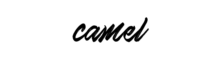 SkywalkerFreeDemo  Free Fonts Download