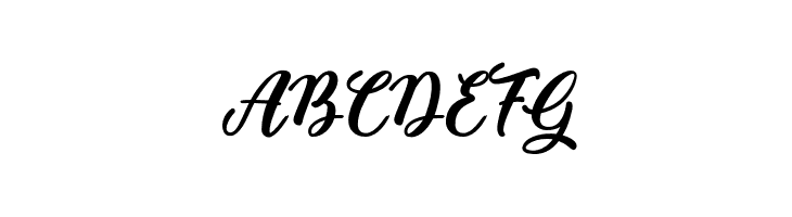 Sawasdee  Free Fonts Download