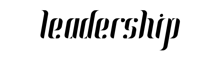 Johanna Italic  Free Fonts Download