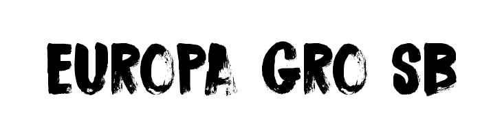 DK Sushi Bar Regular  Free Fonts Download