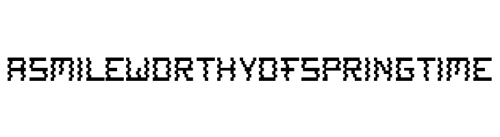 A to Z  Free Fonts Download