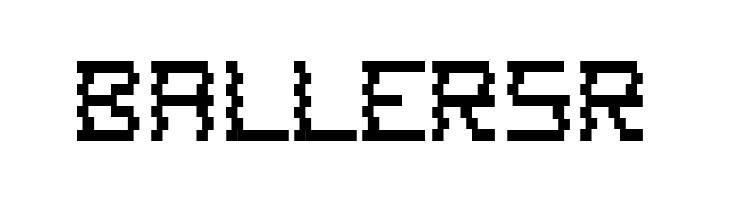 A to Z  Free Fonts Download