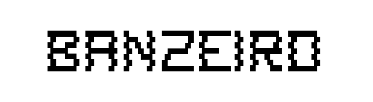 A to Z  Free Fonts Download