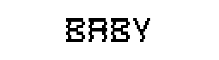 A to Z  Free Fonts Download