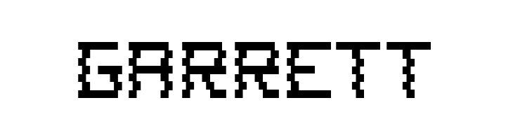 A to Z  Free Fonts Download