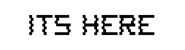 A to Z  Free Fonts Download