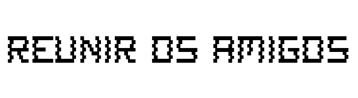 A to Z  Free Fonts Download