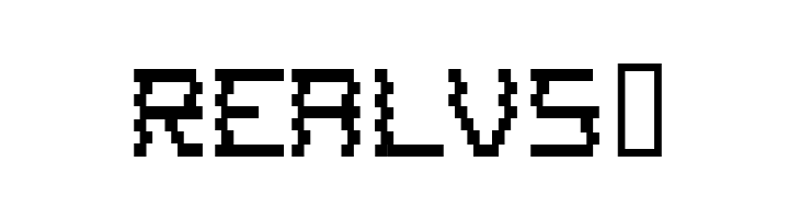 A to Z  Free Fonts Download