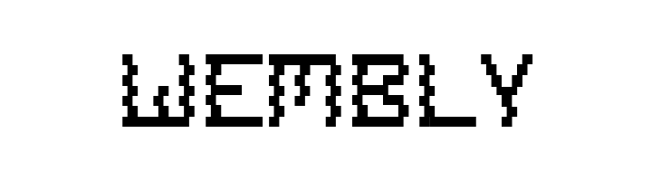 A to Z  Free Fonts Download