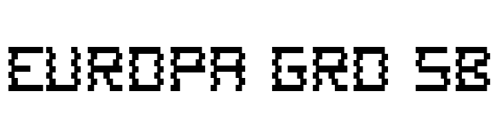 A to Z  Free Fonts Download